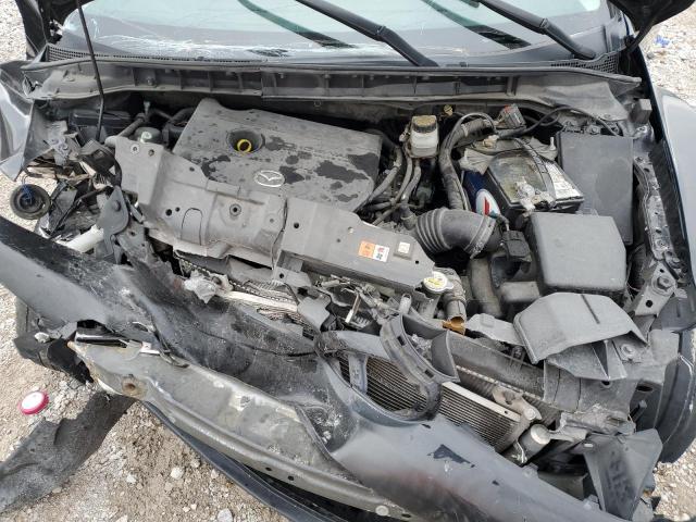 Photo 11 VIN: JM3ER2B56B0369195 - MAZDA CX-7 