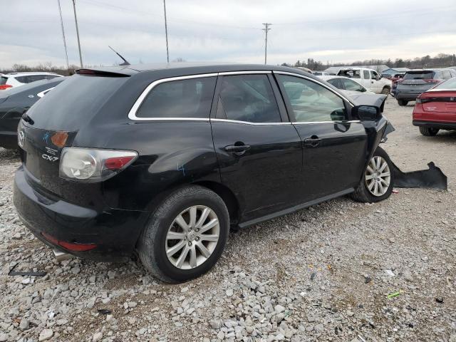 Photo 2 VIN: JM3ER2B56B0369195 - MAZDA CX-7 