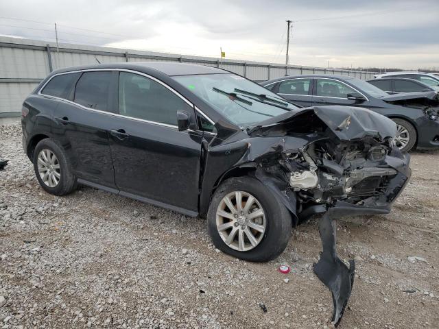 Photo 3 VIN: JM3ER2B56B0369195 - MAZDA CX-7 