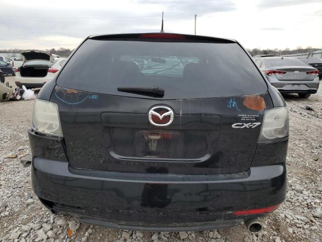 Photo 5 VIN: JM3ER2B56B0369195 - MAZDA CX-7 