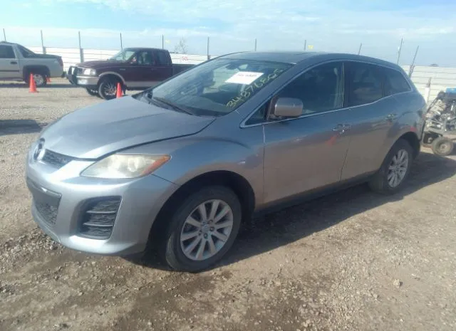 Photo 1 VIN: JM3ER2B56B0369634 - MAZDA CX-7 