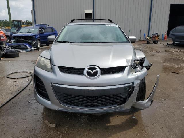 Photo 4 VIN: JM3ER2B56B0372081 - MAZDA CX-7 