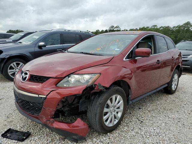 Photo 1 VIN: JM3ER2B56B0381900 - MAZDA CX-7 