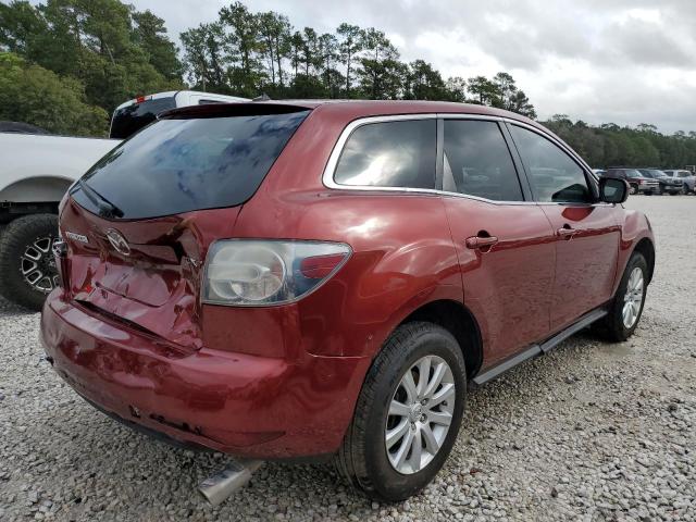 Photo 3 VIN: JM3ER2B56B0381900 - MAZDA CX-7 