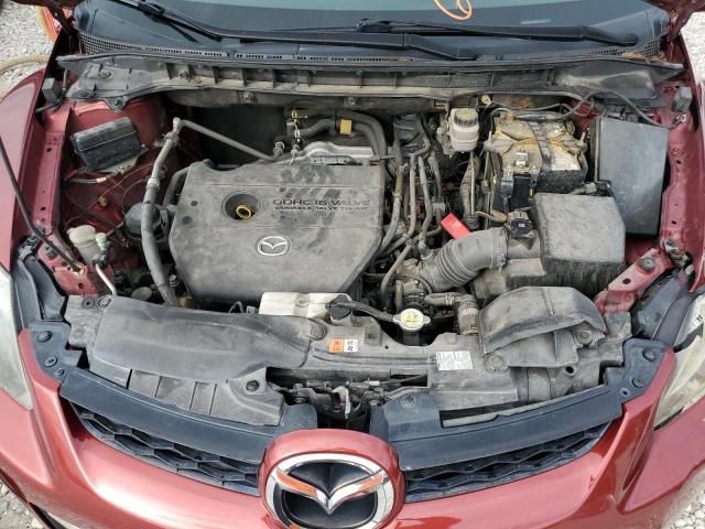 Photo 6 VIN: JM3ER2B56B0381900 - MAZDA CX-7 