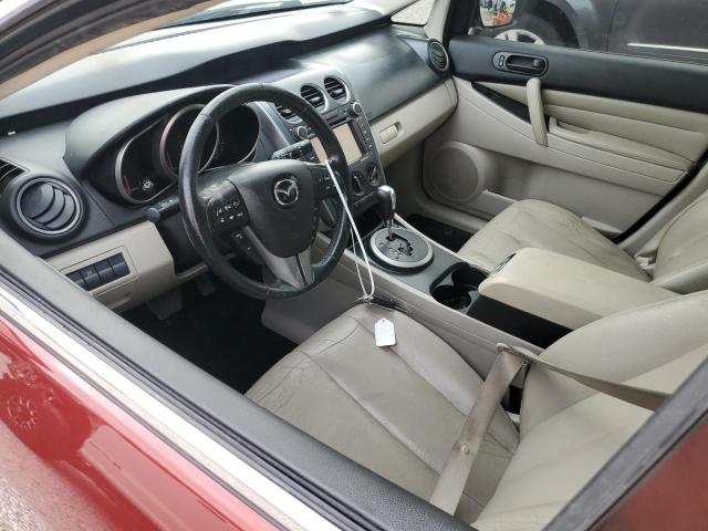 Photo 9 VIN: JM3ER2B56B0381900 - MAZDA CX-7 