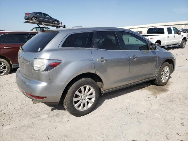 Photo 2 VIN: JM3ER2B56B0405970 - MAZDA CX-7 