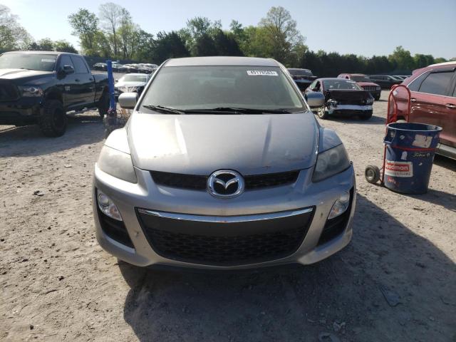 Photo 4 VIN: JM3ER2B56B0405970 - MAZDA CX-7 