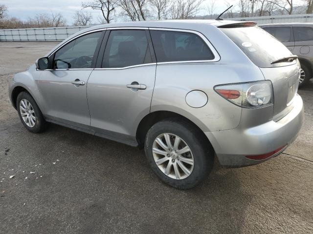 Photo 1 VIN: JM3ER2B56B0406097 - MAZDA CX-7 