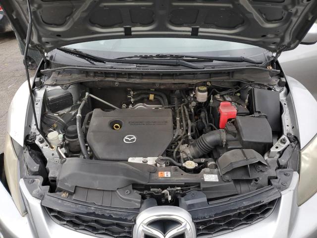 Photo 10 VIN: JM3ER2B56B0406097 - MAZDA CX-7 