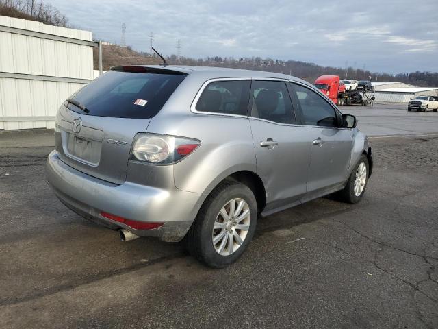 Photo 2 VIN: JM3ER2B56B0406097 - MAZDA CX-7 