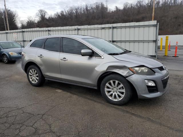 Photo 3 VIN: JM3ER2B56B0406097 - MAZDA CX-7 