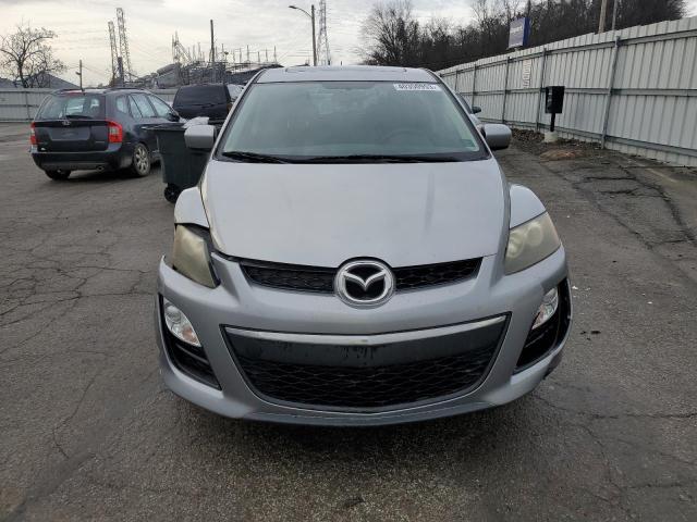 Photo 4 VIN: JM3ER2B56B0406097 - MAZDA CX-7 