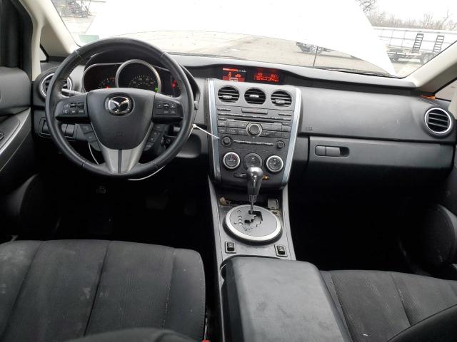 Photo 7 VIN: JM3ER2B56B0406097 - MAZDA CX-7 