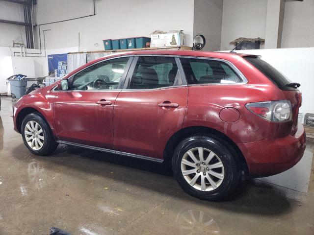 Photo 1 VIN: JM3ER2B56C0411737 - MAZDA CX-7 