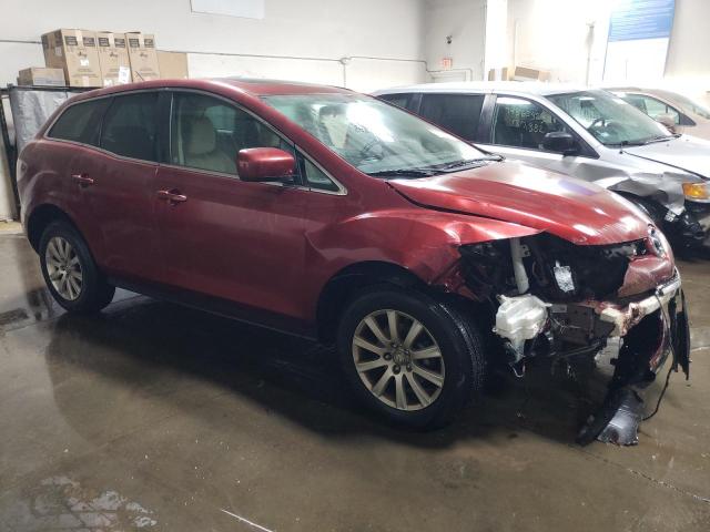 Photo 3 VIN: JM3ER2B56C0411737 - MAZDA CX-7 