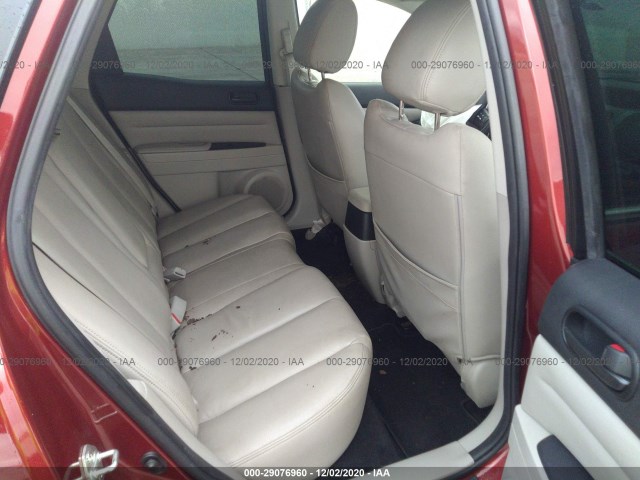 Photo 7 VIN: JM3ER2B56C0411740 - MAZDA CX-7 