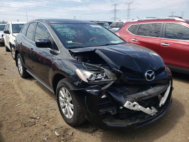 Photo 0 VIN: JM3ER2B56C0419238 - MAZDA CX-7 