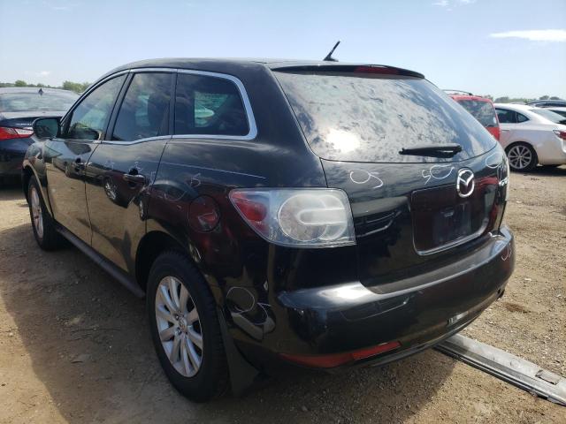 Photo 2 VIN: JM3ER2B56C0419238 - MAZDA CX-7 