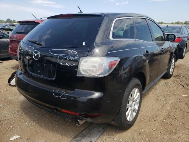 Photo 3 VIN: JM3ER2B56C0419238 - MAZDA CX-7 