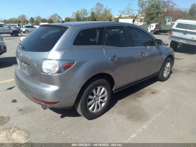 Photo 3 VIN: JM3ER2B56C0420986 - MAZDA CX-7 