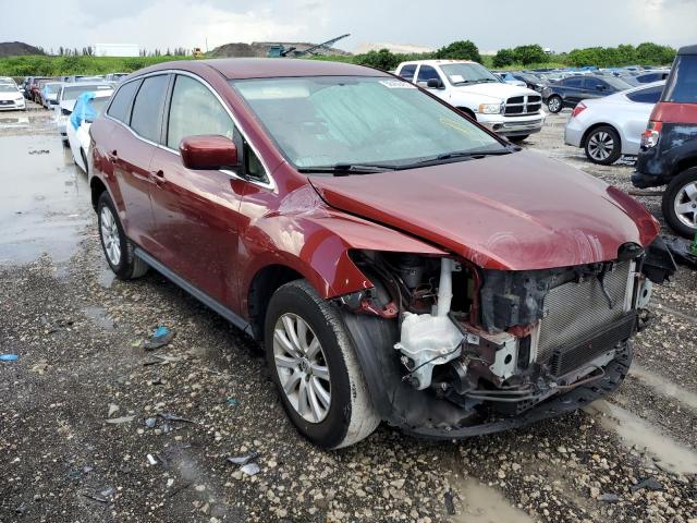 Photo 0 VIN: JM3ER2B56C0426075 - MAZDA CX-7 