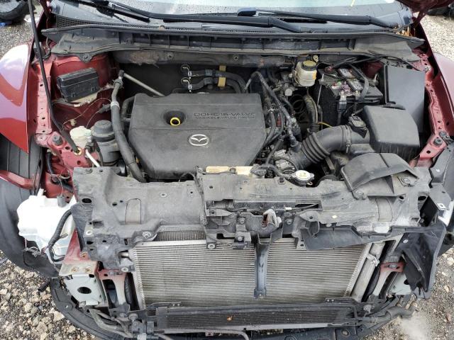 Photo 6 VIN: JM3ER2B56C0426075 - MAZDA CX-7 