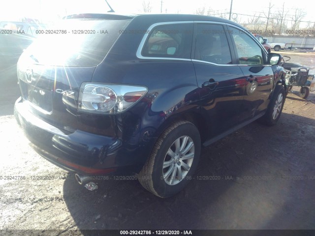 Photo 3 VIN: JM3ER2B57B0359856 - MAZDA CX-7 