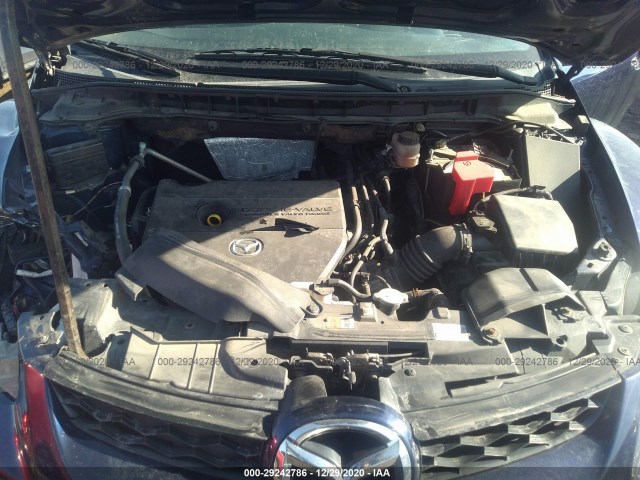 Photo 9 VIN: JM3ER2B57B0359856 - MAZDA CX-7 