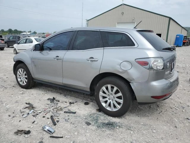 Photo 1 VIN: JM3ER2B57B0359985 - MAZDA CX-7 