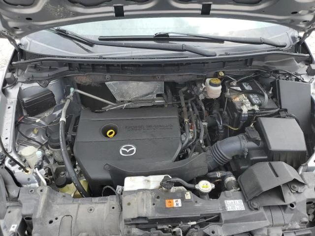 Photo 11 VIN: JM3ER2B57B0359985 - MAZDA CX-7 