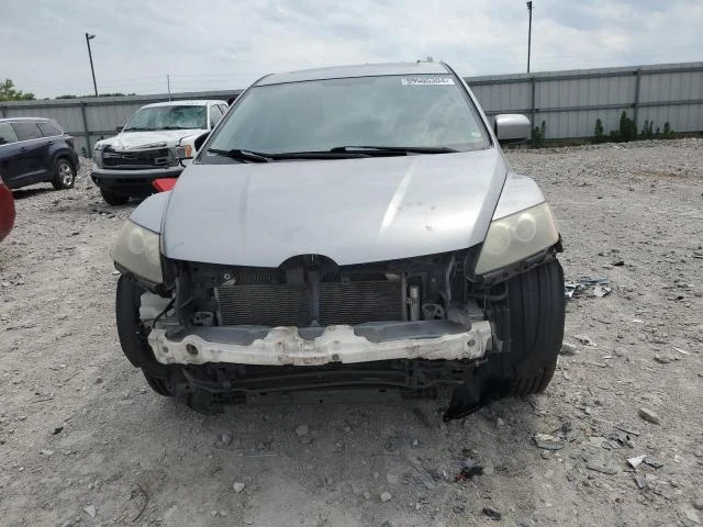 Photo 4 VIN: JM3ER2B57B0359985 - MAZDA CX-7 