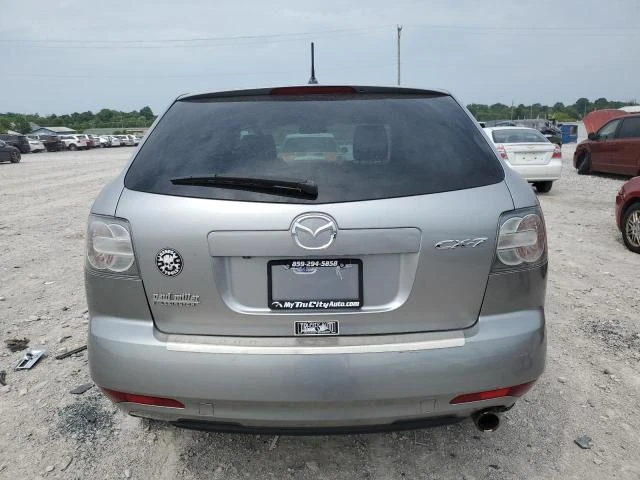 Photo 5 VIN: JM3ER2B57B0359985 - MAZDA CX-7 