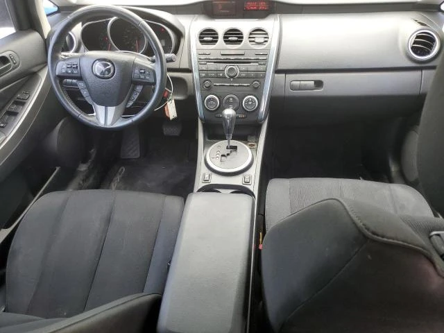 Photo 7 VIN: JM3ER2B57B0359985 - MAZDA CX-7 