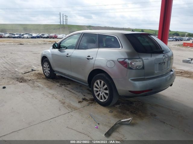 Photo 2 VIN: JM3ER2B57B0361123 - MAZDA CX-7 