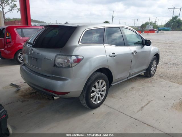 Photo 3 VIN: JM3ER2B57B0361123 - MAZDA CX-7 