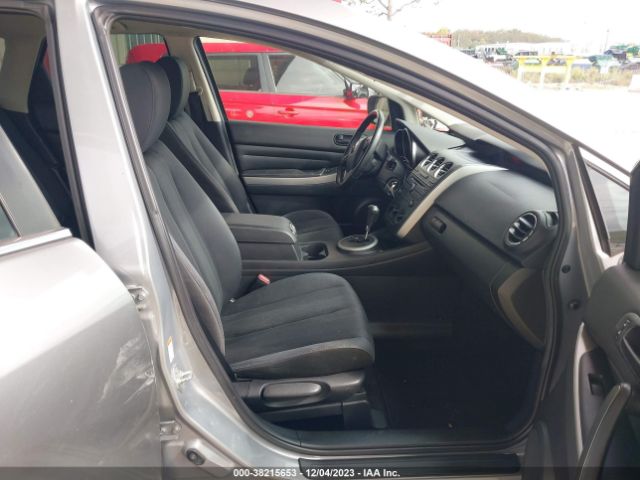 Photo 4 VIN: JM3ER2B57B0361123 - MAZDA CX-7 