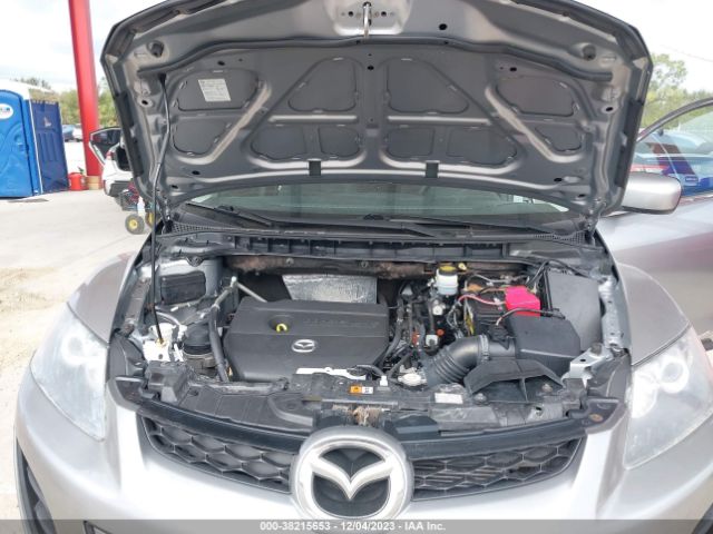 Photo 9 VIN: JM3ER2B57B0361123 - MAZDA CX-7 