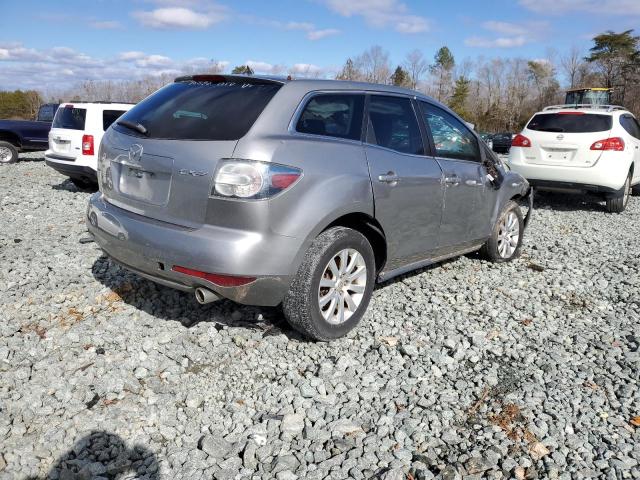 Photo 2 VIN: JM3ER2B57B0362031 - MAZDA CX-7 