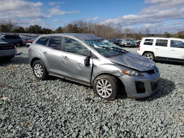 Photo 3 VIN: JM3ER2B57B0362031 - MAZDA CX-7 