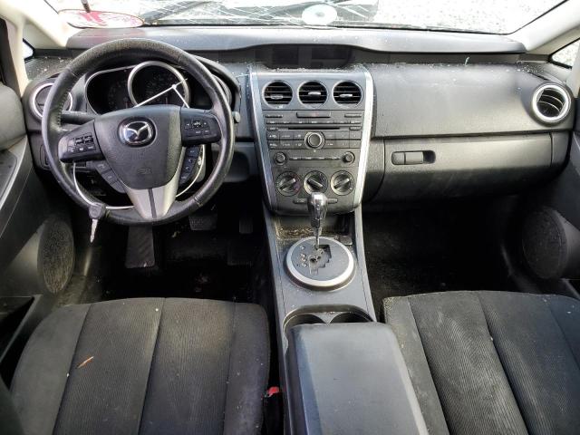 Photo 7 VIN: JM3ER2B57B0362031 - MAZDA CX-7 