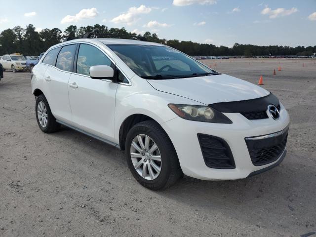 Photo 3 VIN: JM3ER2B57B0363096 - MAZDA CX-7 