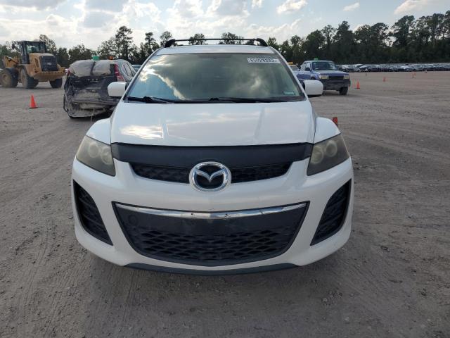 Photo 4 VIN: JM3ER2B57B0363096 - MAZDA CX-7 