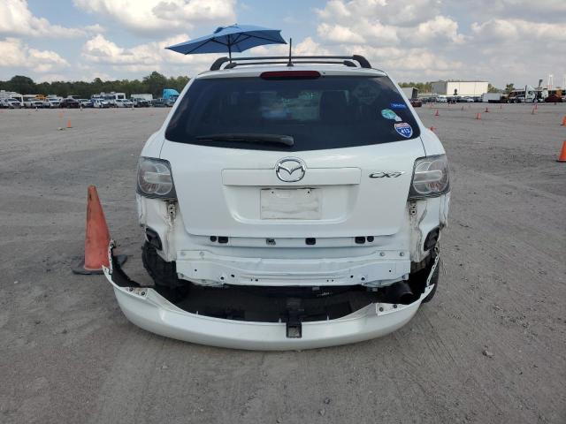 Photo 5 VIN: JM3ER2B57B0363096 - MAZDA CX-7 