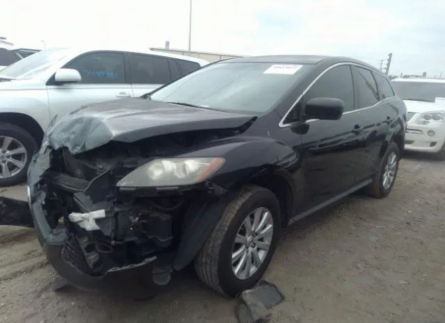 Photo 1 VIN: JM3ER2B57B0365138 - MAZDA CX-7 