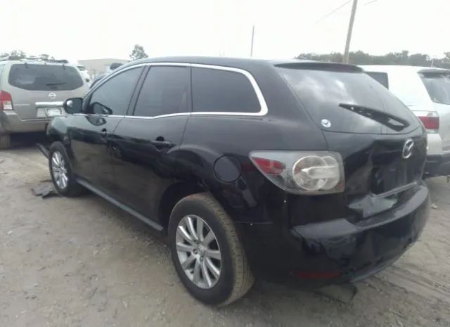 Photo 2 VIN: JM3ER2B57B0365138 - MAZDA CX-7 