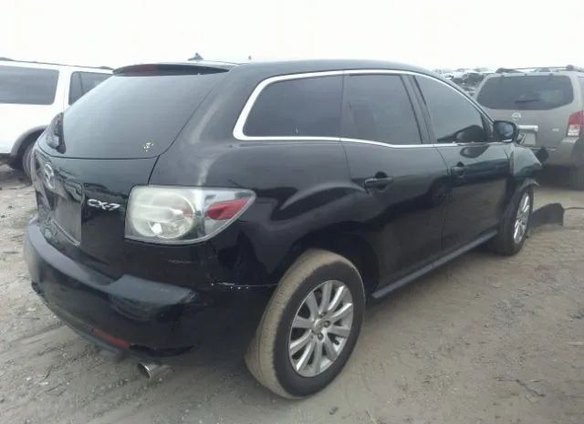 Photo 3 VIN: JM3ER2B57B0365138 - MAZDA CX-7 