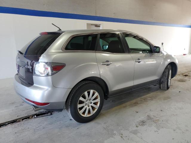 Photo 2 VIN: JM3ER2B57B0367794 - MAZDA CX-7 