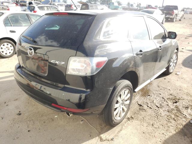 Photo 3 VIN: JM3ER2B57B0376592 - MAZDA CX-7 