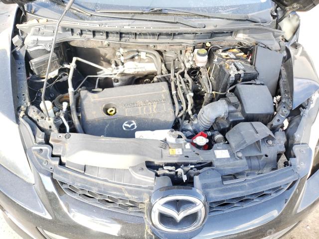 Photo 6 VIN: JM3ER2B57B0376592 - MAZDA CX-7 